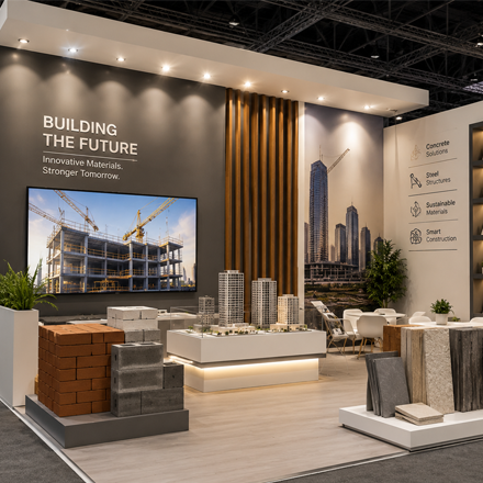 Construction & Building Materials