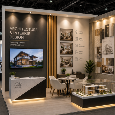 Architecture & Interior Design