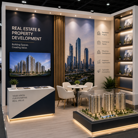 Real Estate & Property Development