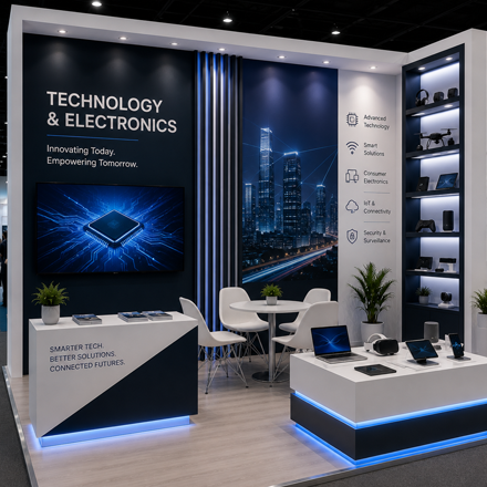 Technology & Electronics