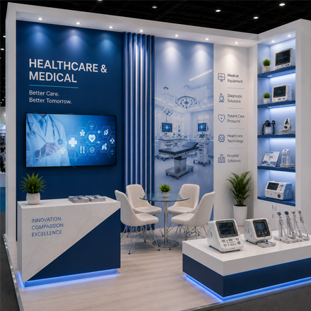 Healthcare & Medical