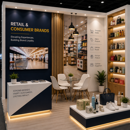 Retail & Consumer Brands