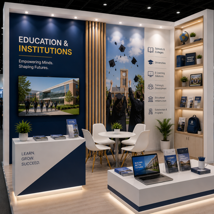 Education & Institutions