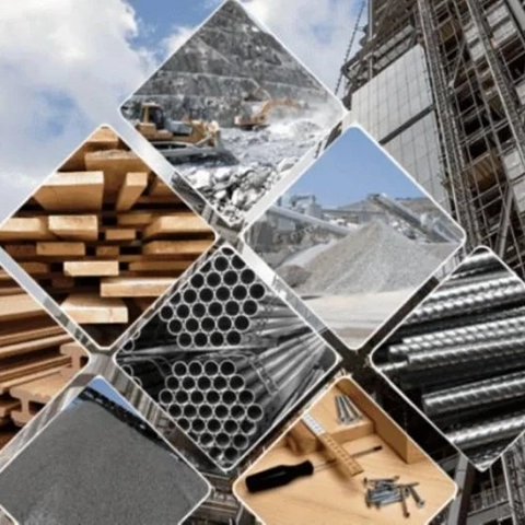 Construction & Building Materials