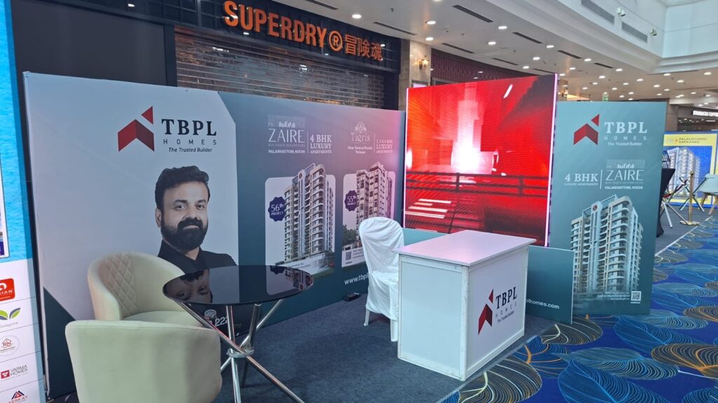 TBPL - The hindu home expo 2026 @ lulu mall kochi