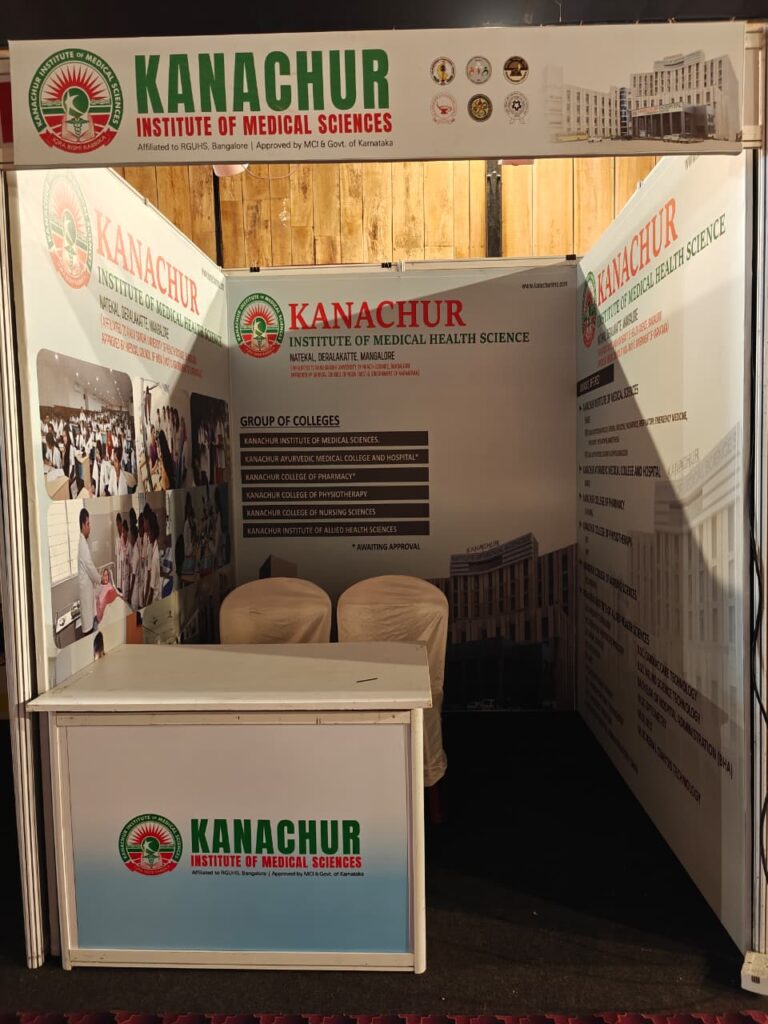 Kanachur - Educafe 2026 calicut
