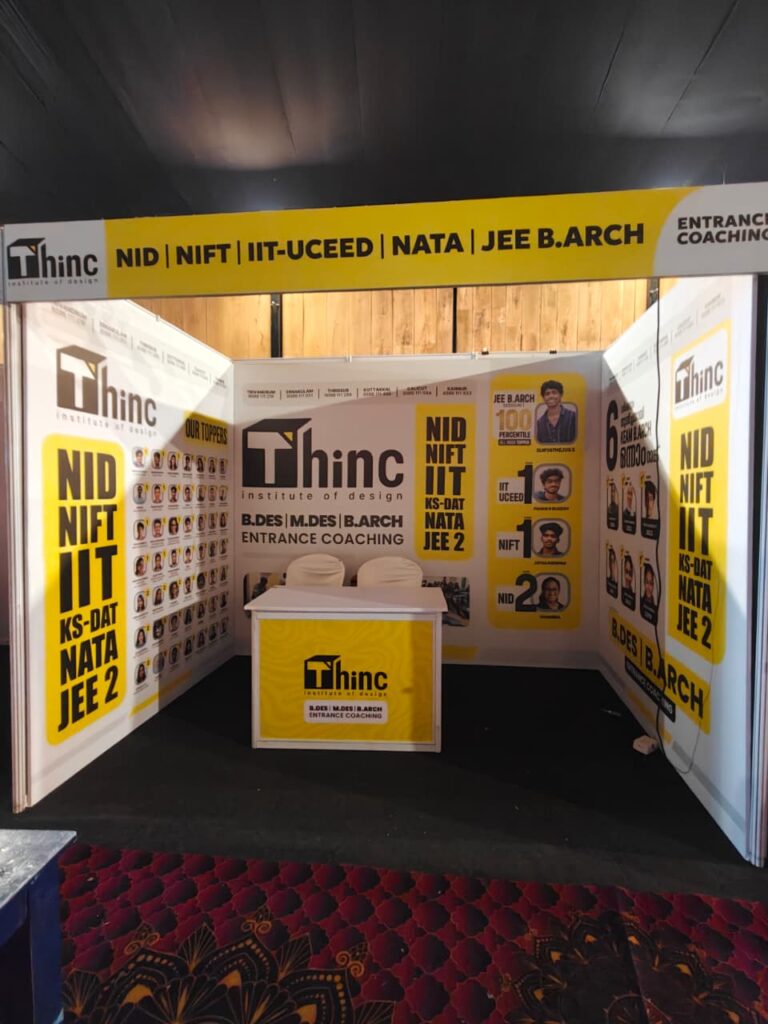 Thinc - Educafe 2026 calicut