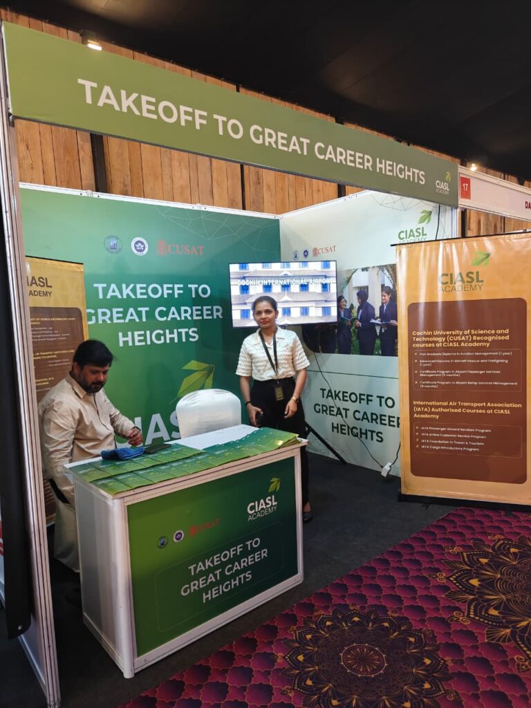 Ciasl - Educafe 2026 calicut