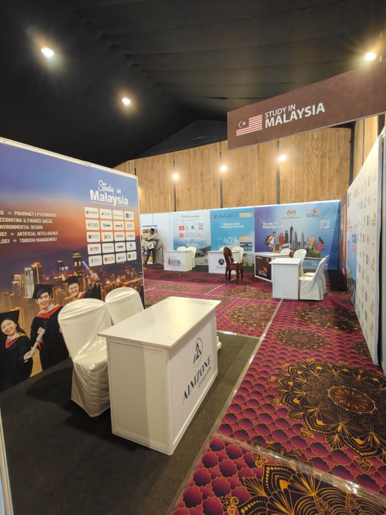 Aimzone - Educafe 2026 calicut