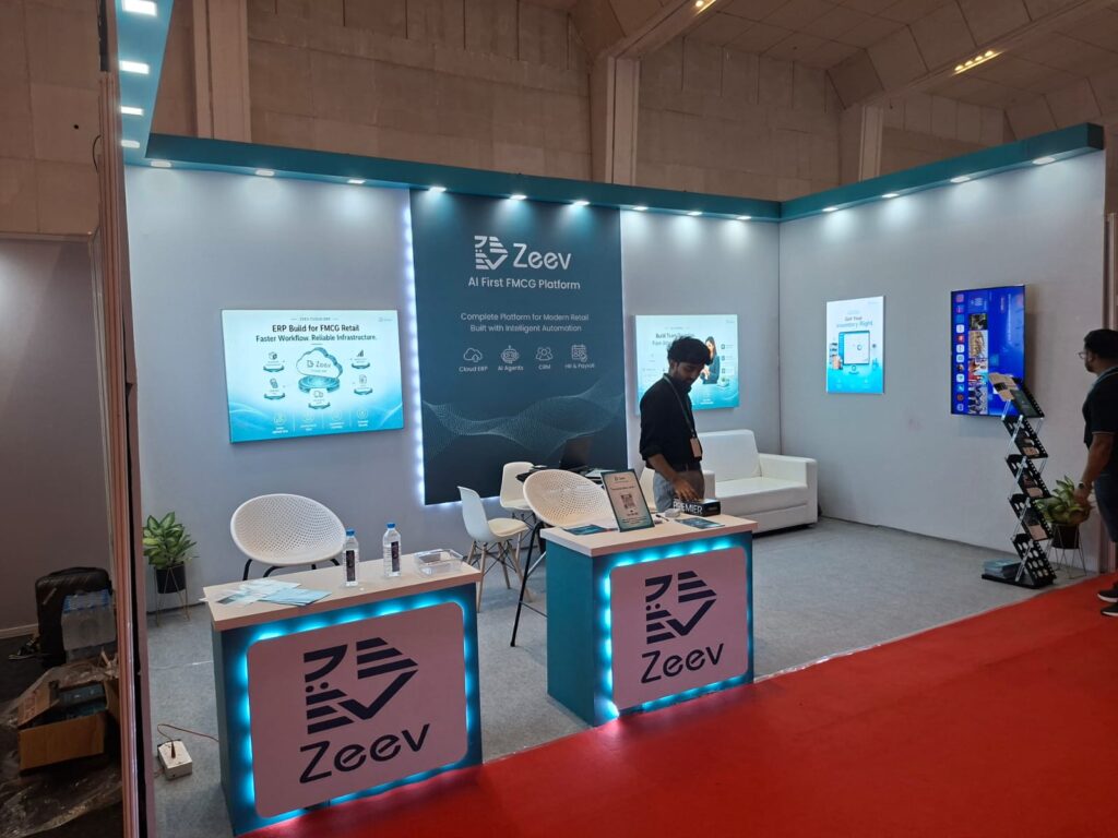 Zeev - swak expo calicut 2026