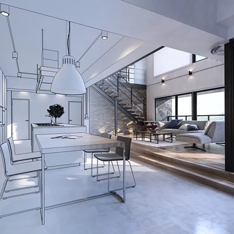 Architecture & Interior Design