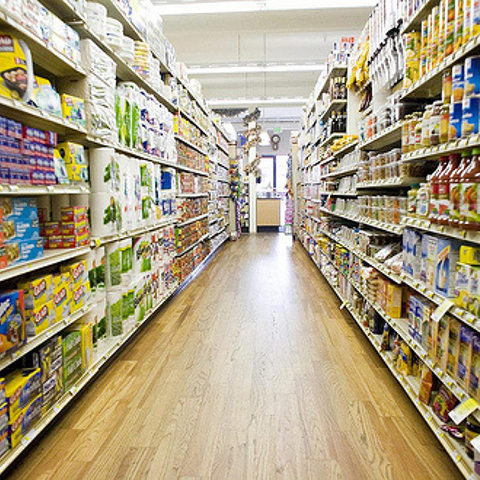 Retail & Consumer Brands