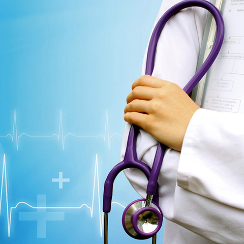 Healthcare & Medical