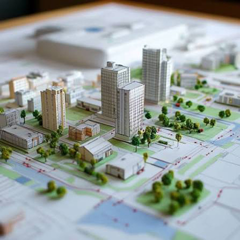 Real Estate & Property Development