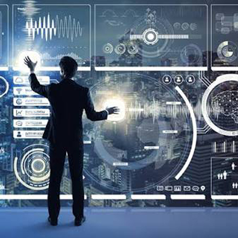 Technology & Electronics