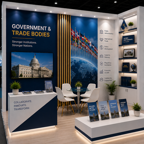 Government & Trade Bodies
